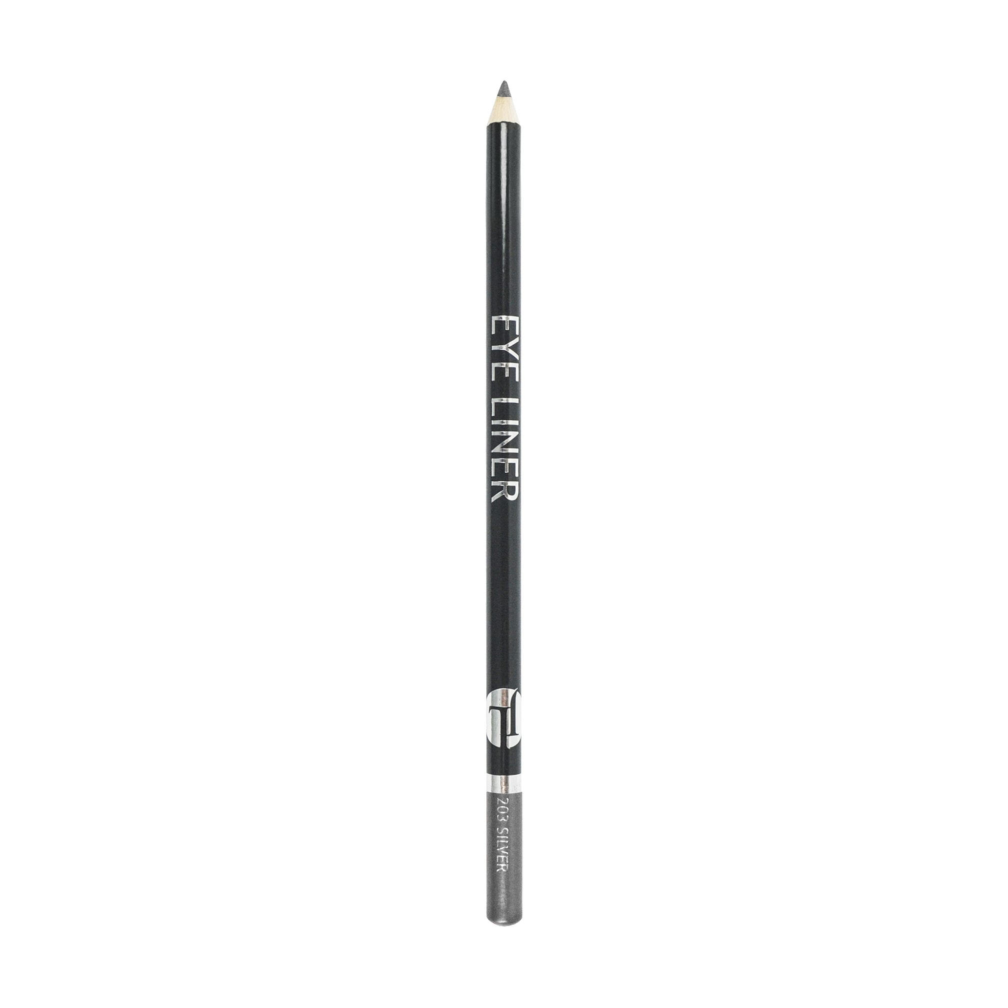 Олівець для очей Jovial Luxe Eye Liner 203 Silver, 2 г